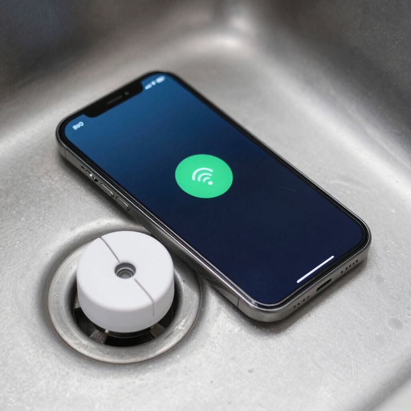 Leak Detection & Repair in Chubbuck