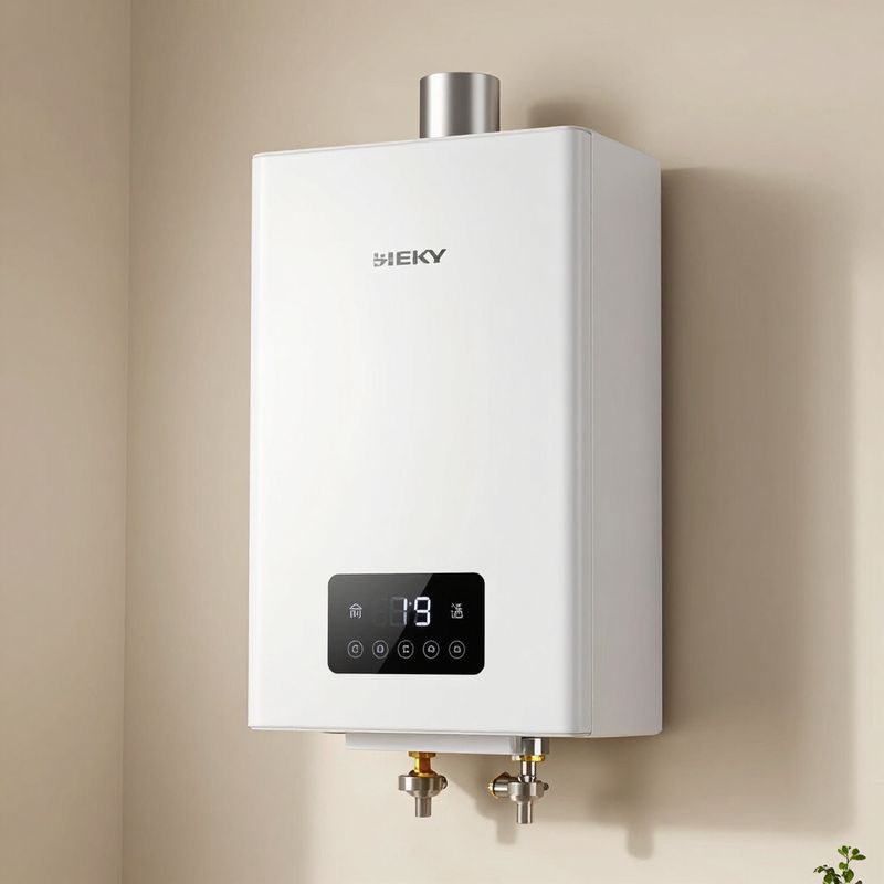 Water Heater Services in Chubbuck