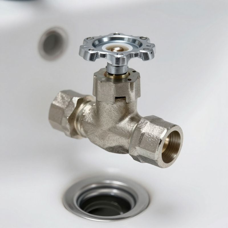 Toilet & Faucet Repair in Chubbuck