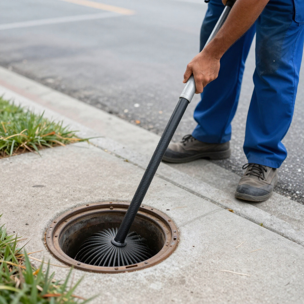 Sewer & Pipe Services in Chubbuck