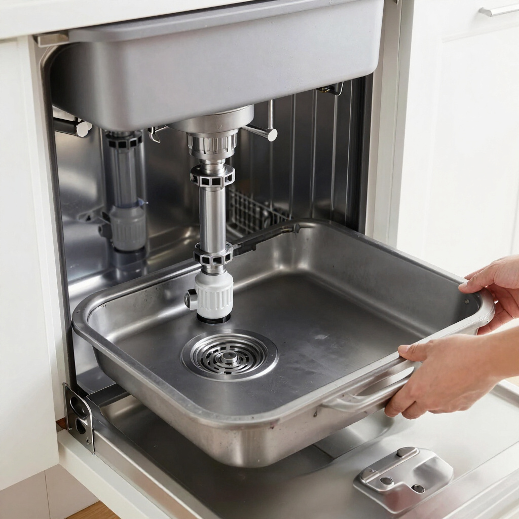 Garbage Disposal in Chubbuck