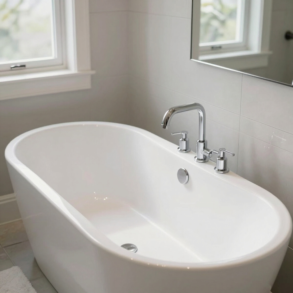 Bathroom & Kitchen Upgrades in Chubbuck